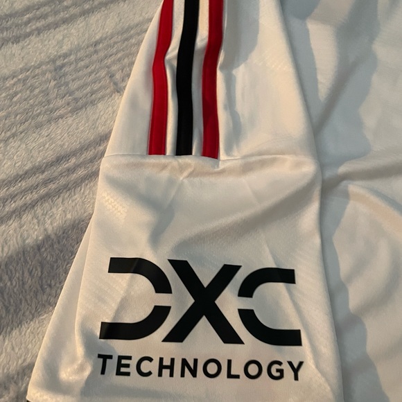 Adult small Never worn before Manchester united away 2022-2023 Jersey. - Picture 3 of 5